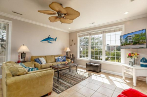 Island Time pet friendly ocean views pool spacious comfortable